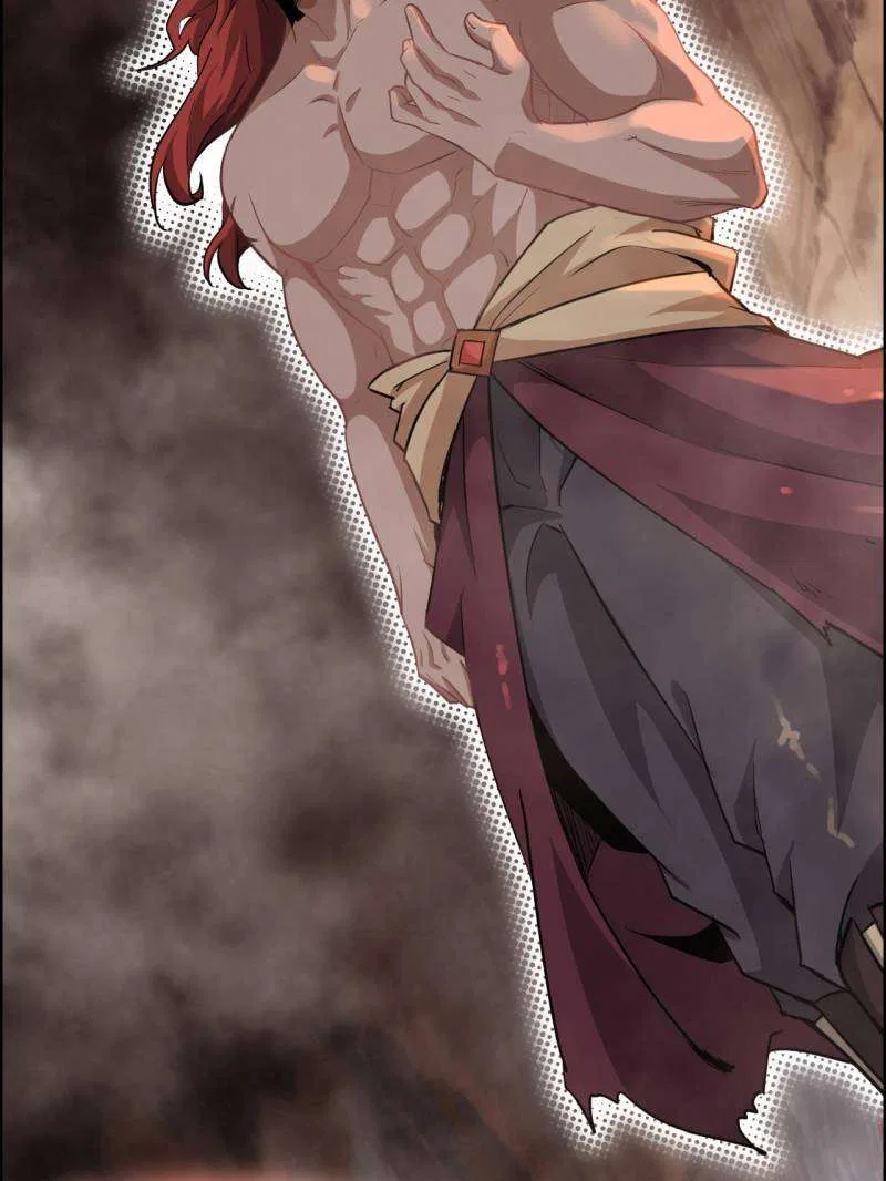 Immortal Cultivation is Just Like This Chapter 63 – Page 25