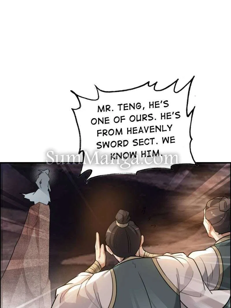 Immortal Cultivation is Just Like This Chapter 63 – Page 29