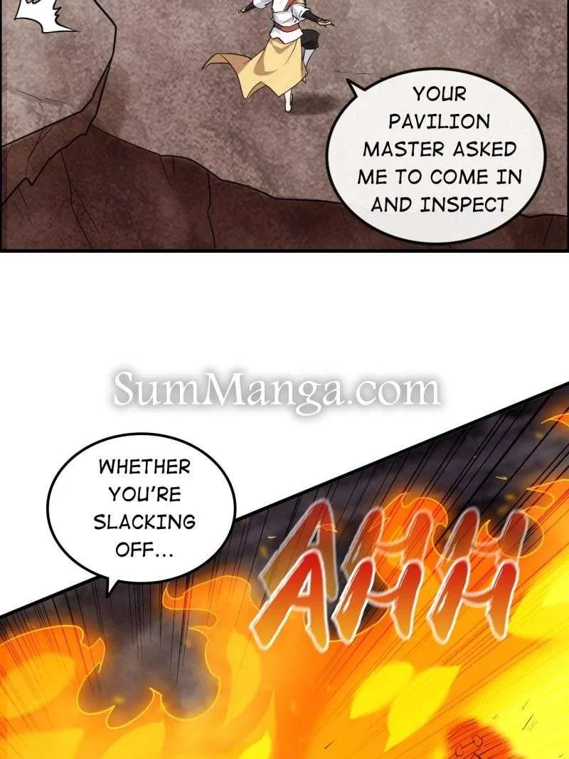 Immortal Cultivation is Just Like This Chapter 63 – Page 32