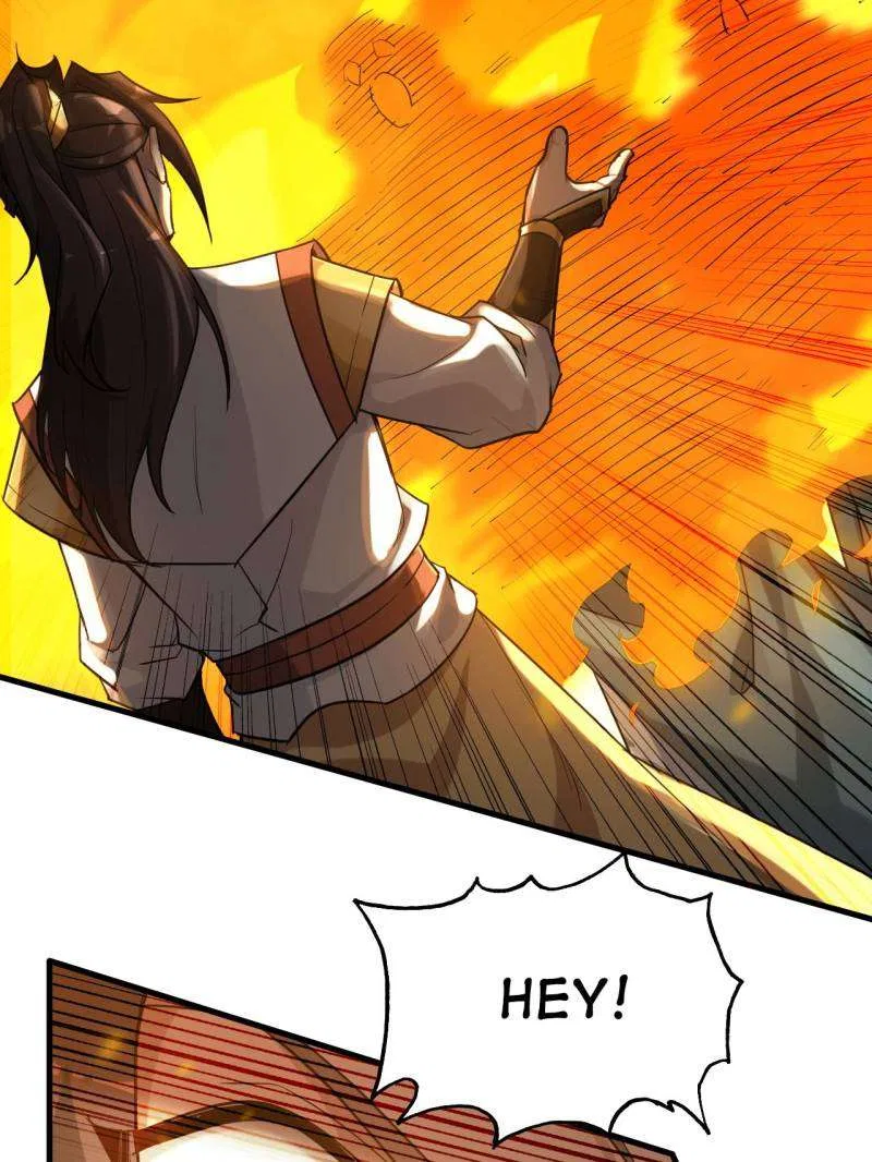 Immortal Cultivation is Just Like This Chapter 63 – Page 33