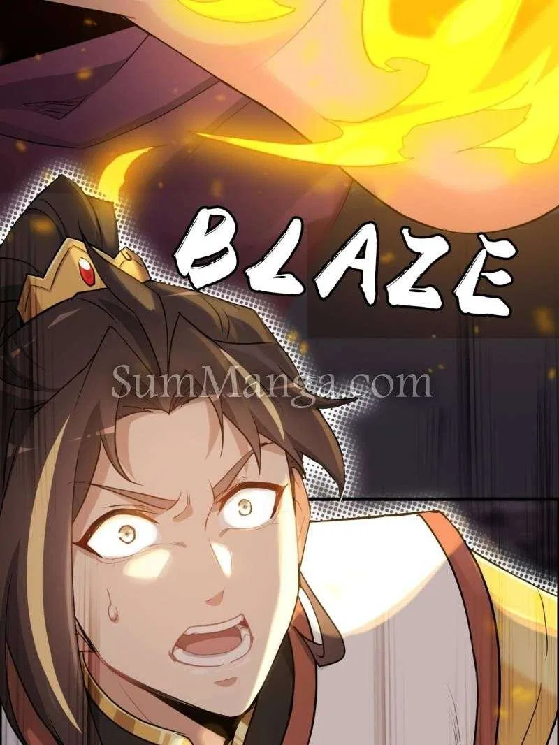 Immortal Cultivation is Just Like This Chapter 63 – Page 36