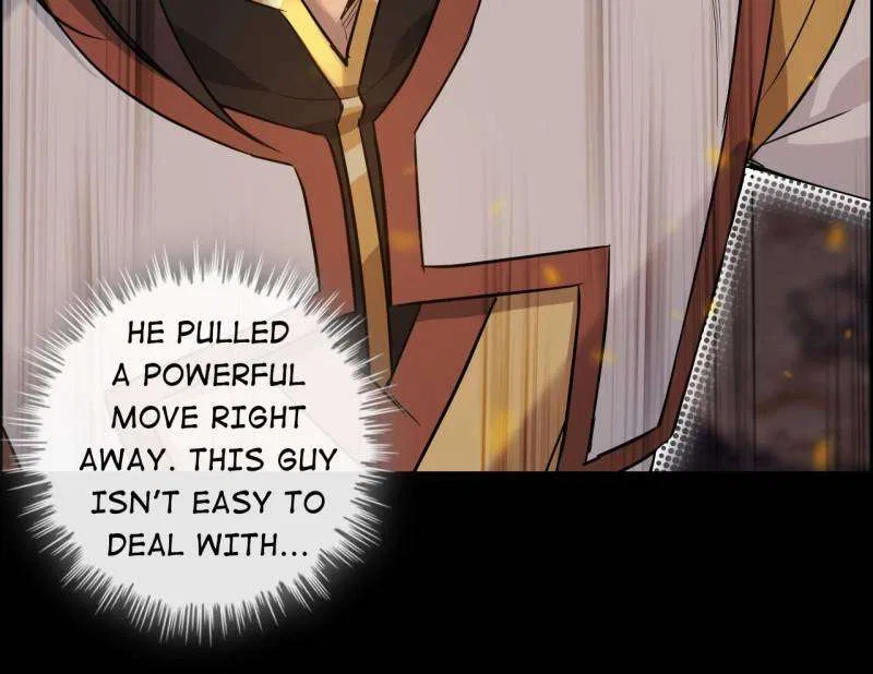 Immortal Cultivation is Just Like This Chapter 63 – Page 37
