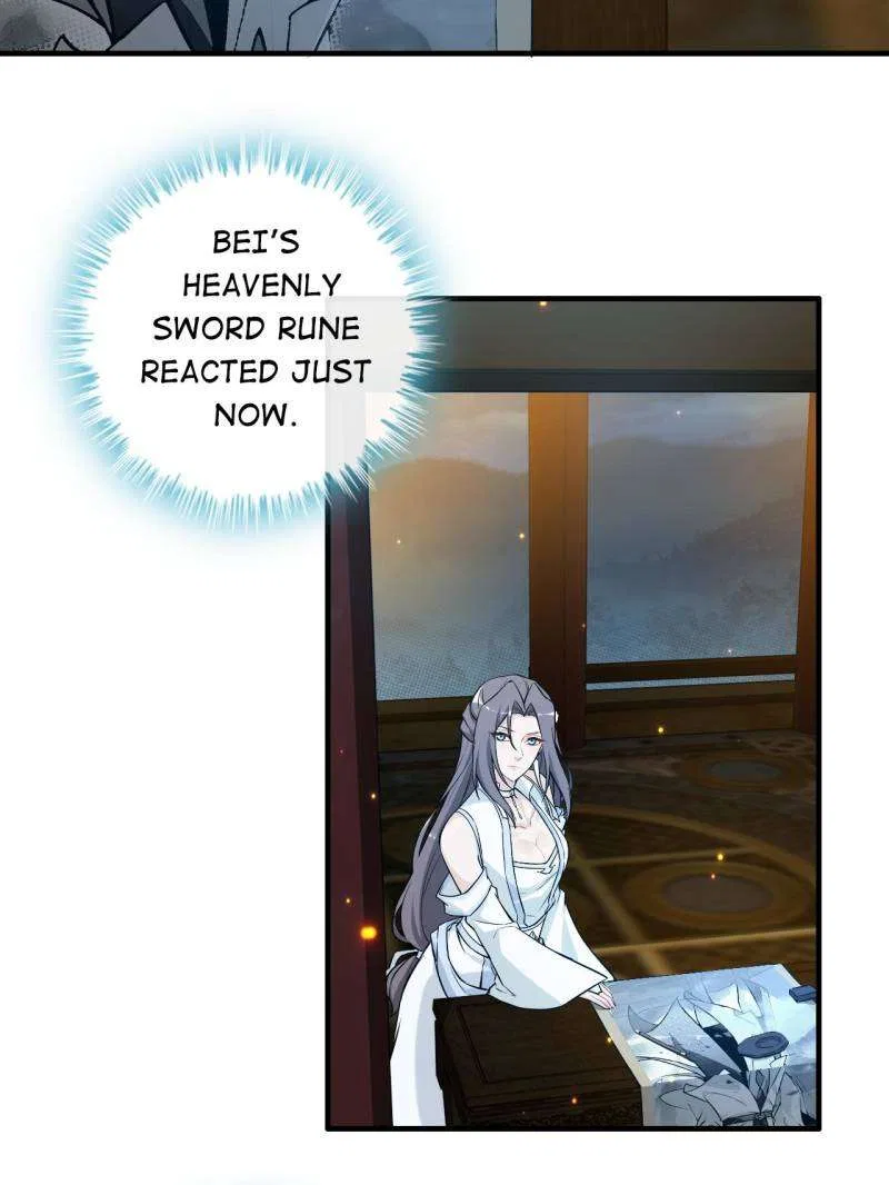 Immortal Cultivation is Just Like This Chapter 63 – Page 41