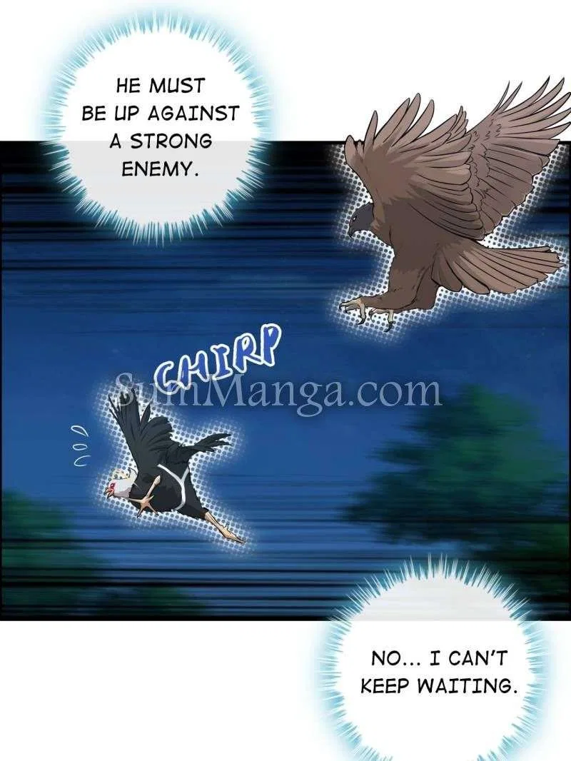 Immortal Cultivation is Just Like This Chapter 63 – Page 42