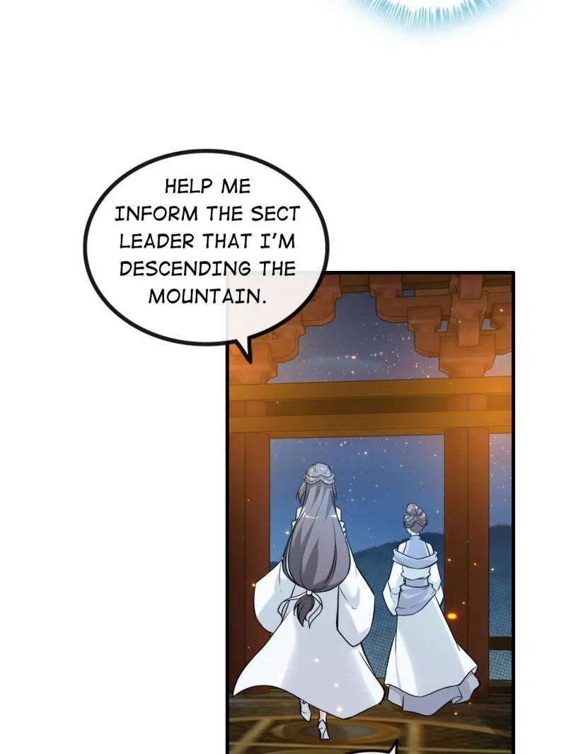 Immortal Cultivation is Just Like This Chapter 63 – Page 43
