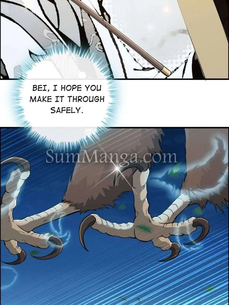 Immortal Cultivation is Just Like This Chapter 63 – Page 46