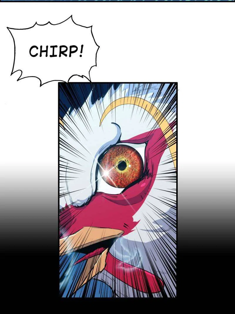 Immortal Cultivation is Just Like This Chapter 63 – Page 47
