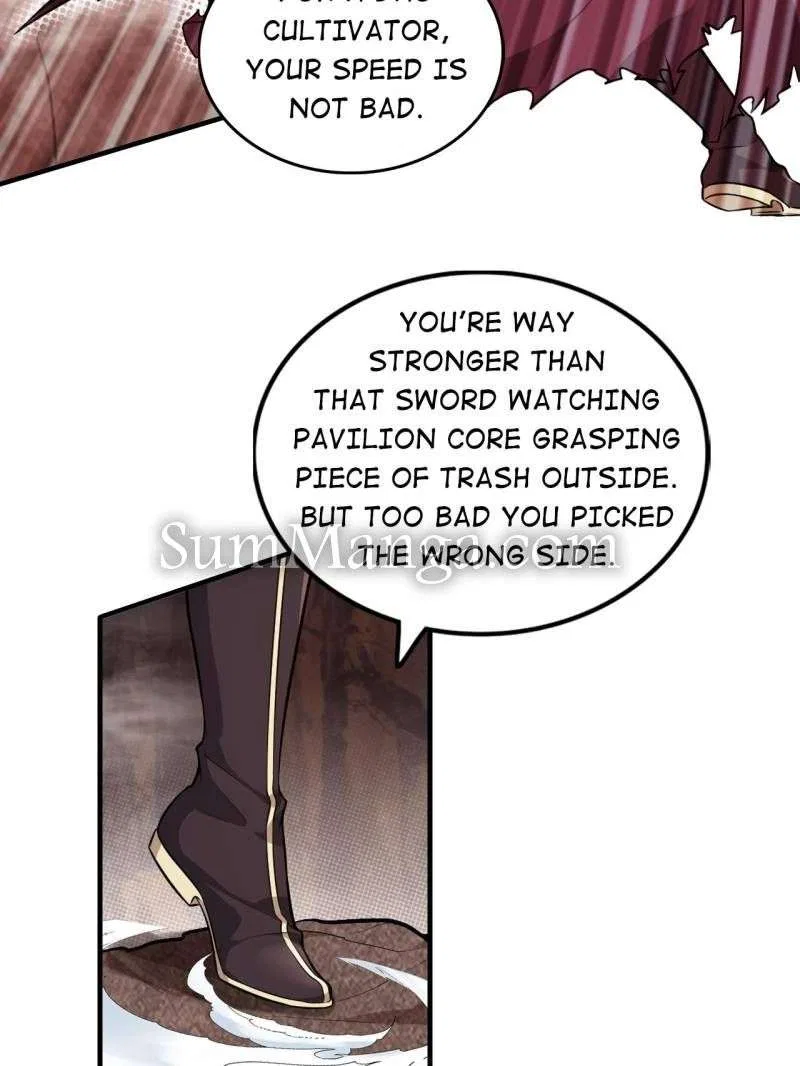 Immortal Cultivation is Just Like This Chapter 63 – Page 51