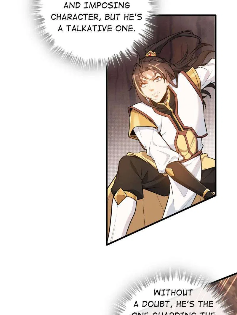 Immortal Cultivation is Just Like This Chapter 63 – Page 54