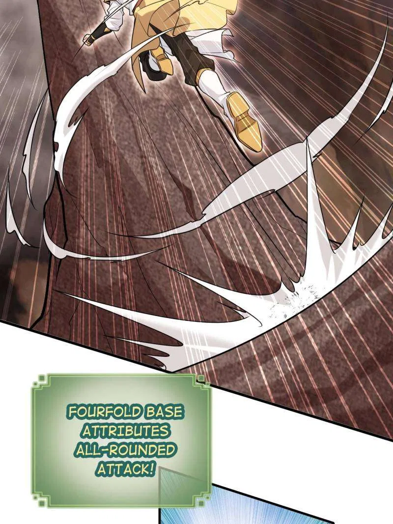 Immortal Cultivation is Just Like This Chapter 63 – Page 56