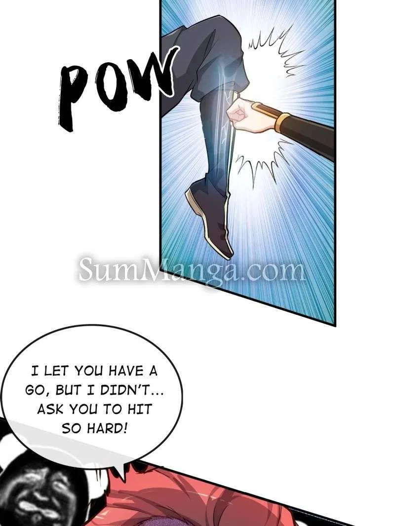 Immortal Cultivation is Just Like This Chapter 63 – Page 57