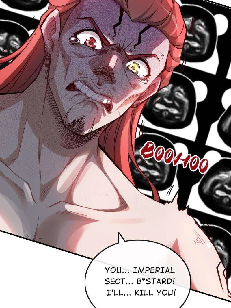 Immortal Cultivation is Just Like This Chapter 63 – Page 58