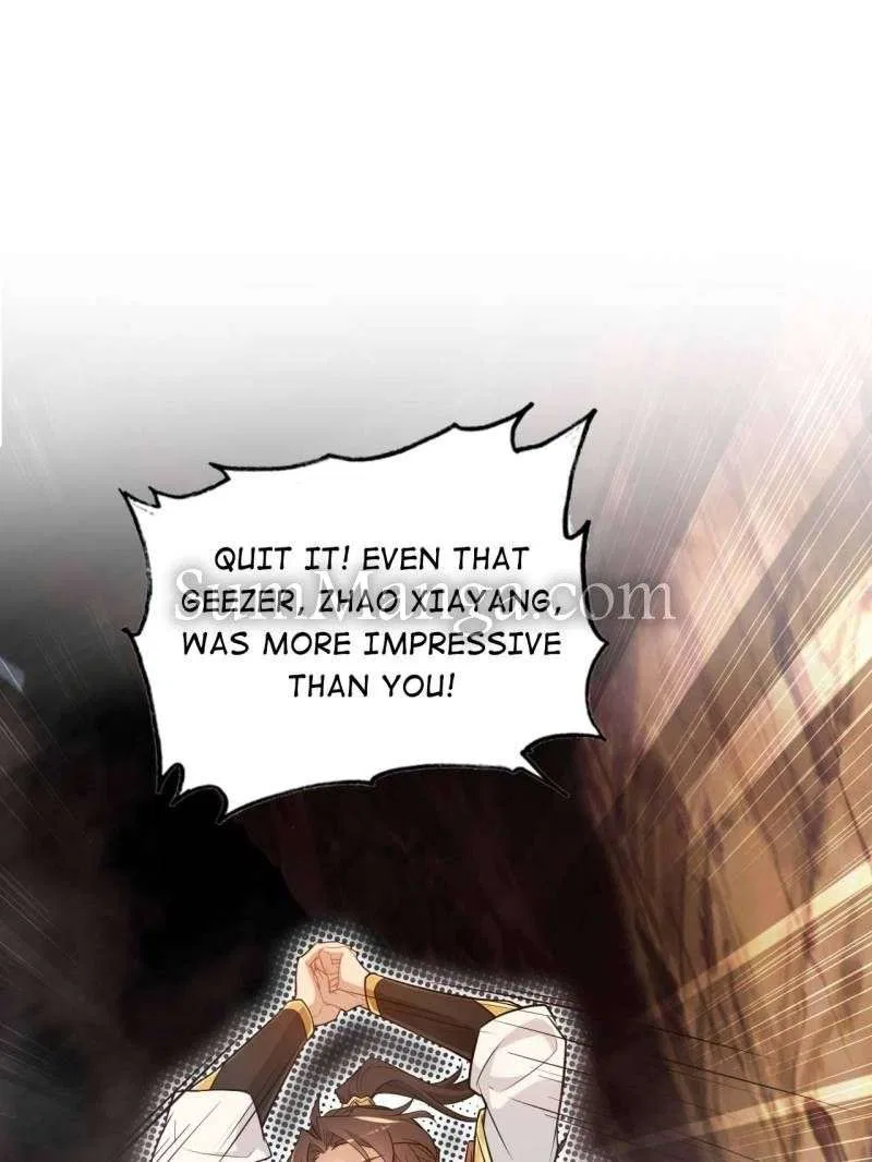 Immortal Cultivation is Just Like This Chapter 63 – Page 60