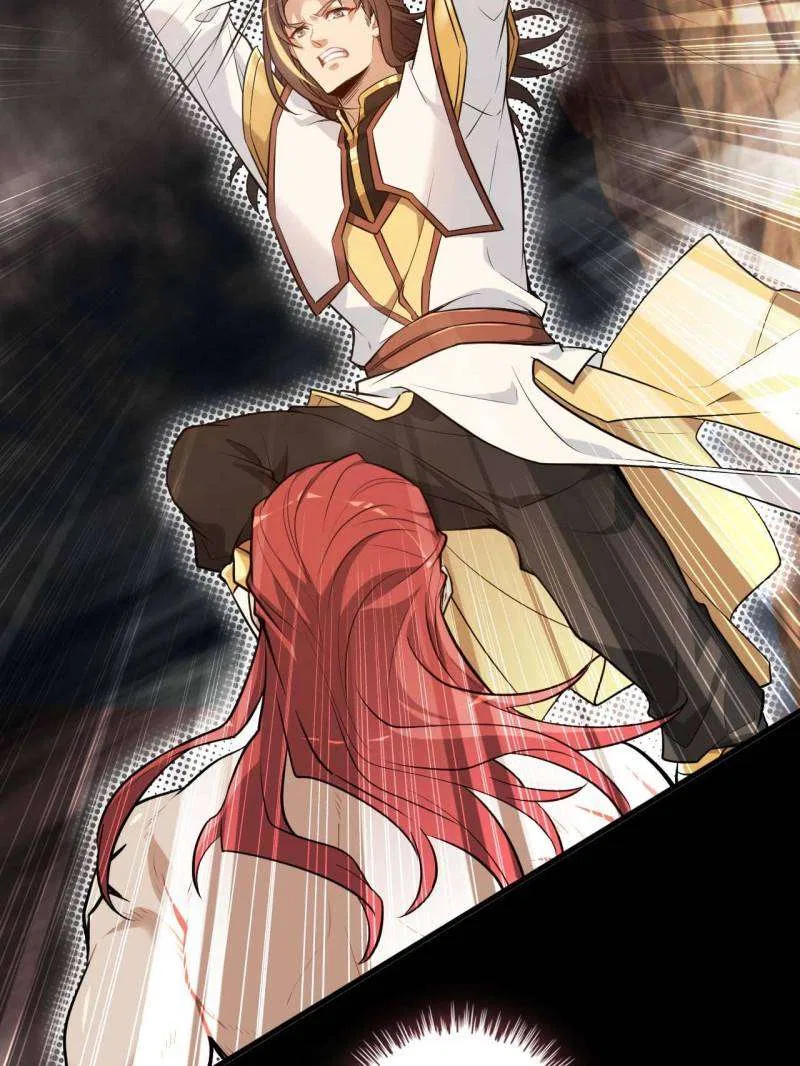 Immortal Cultivation is Just Like This Chapter 63 – Page 61