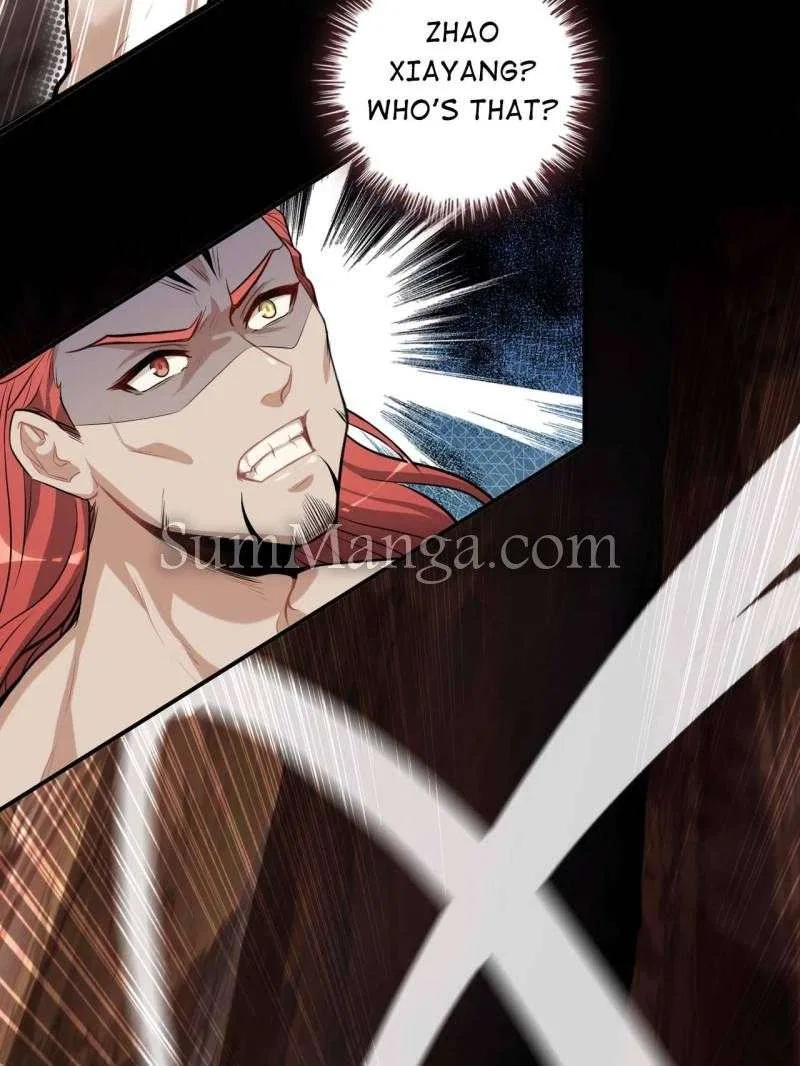 Immortal Cultivation is Just Like This Chapter 63 – Page 62