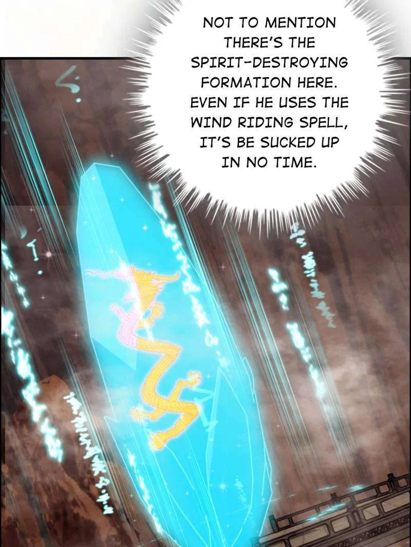 Immortal Cultivation is Just Like This Chapter 63 – Page 72