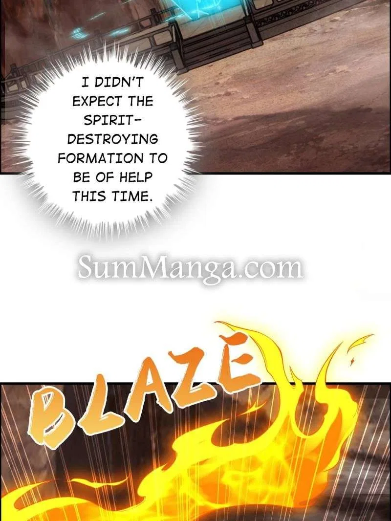 Immortal Cultivation is Just Like This Chapter 63 – Page 73