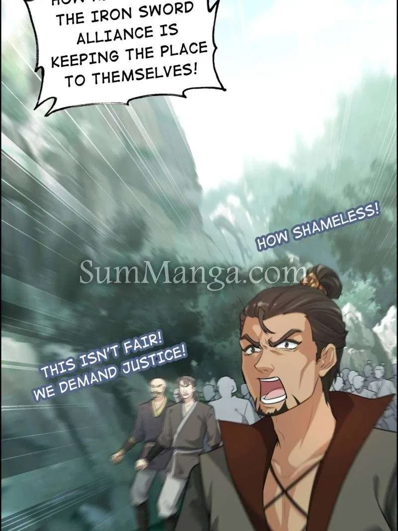Immortal Cultivation is Just Like This Chapter 62 – Page 2