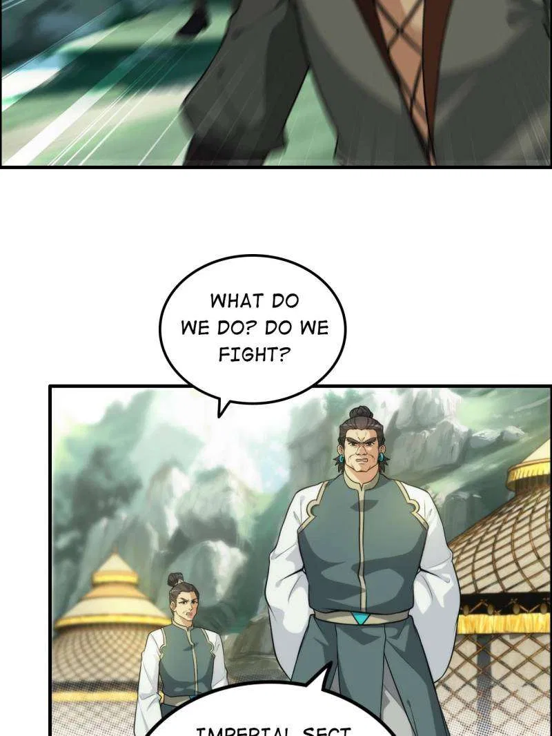 Immortal Cultivation is Just Like This Chapter 62 – Page 3