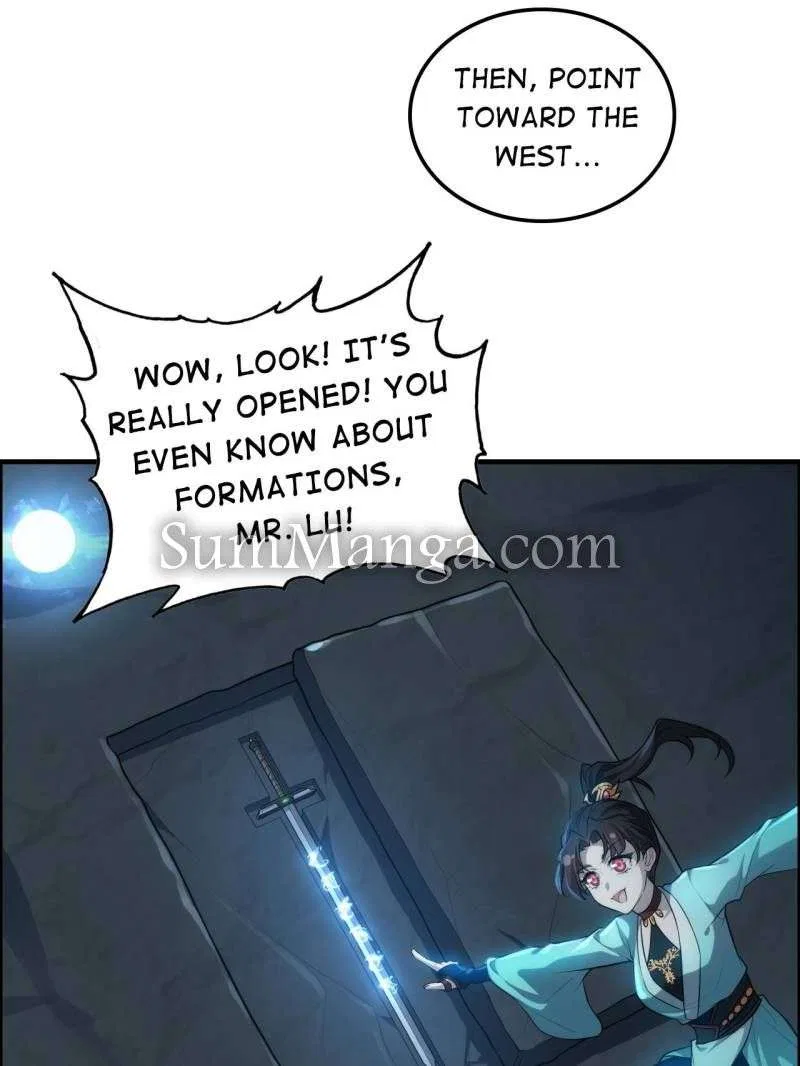 Immortal Cultivation is Just Like This Chapter 62 – Page 7