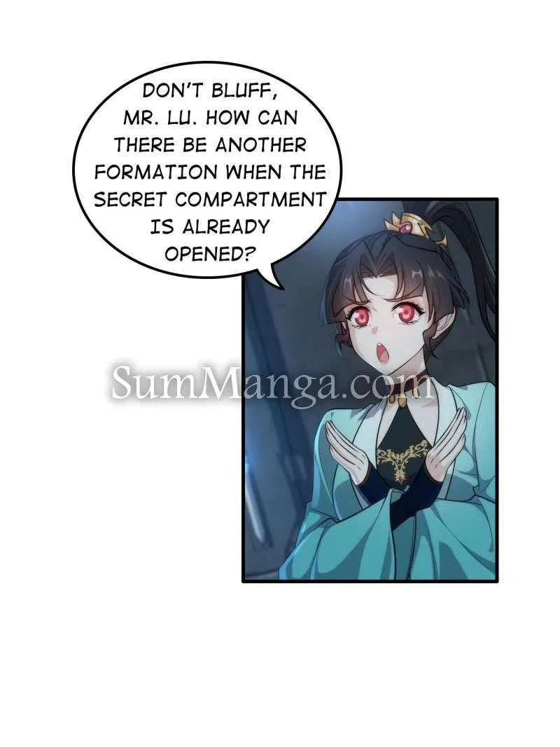 Immortal Cultivation is Just Like This Chapter 62 – Page 10