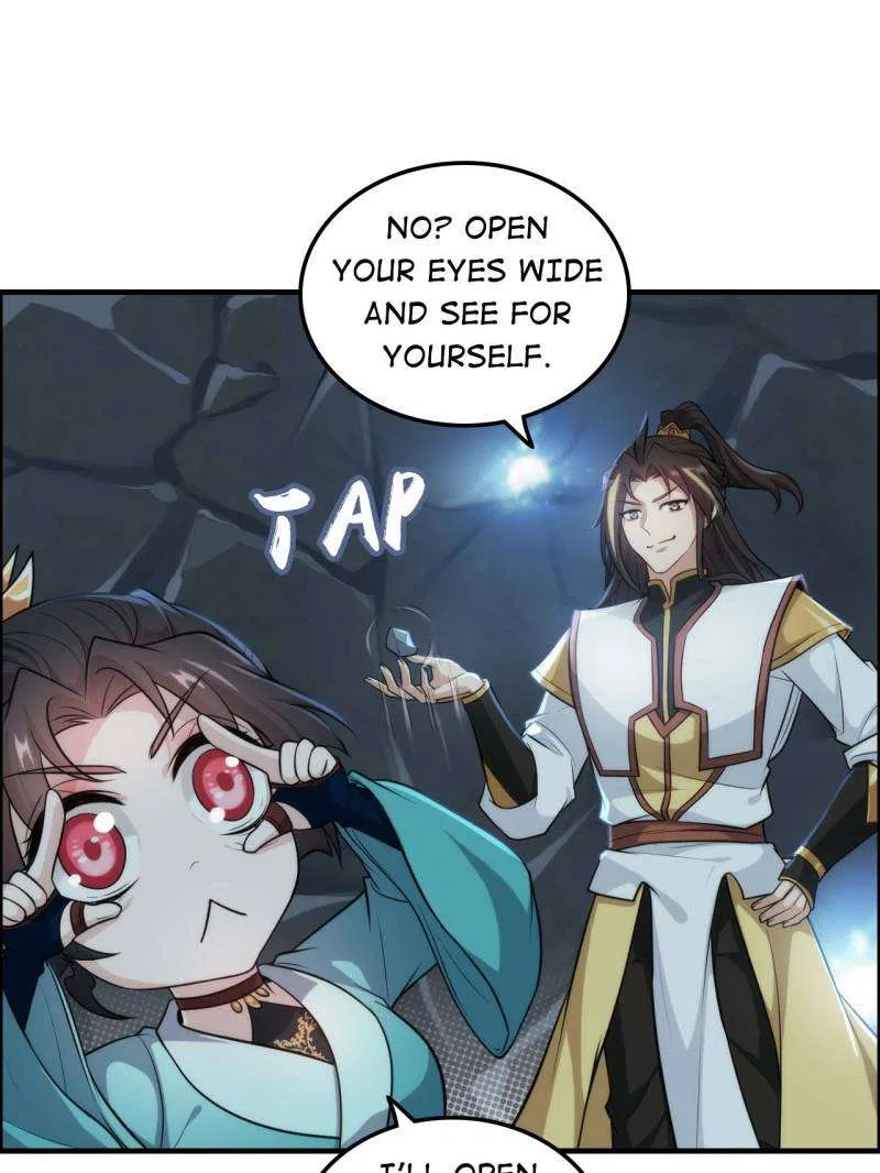 Immortal Cultivation is Just Like This Chapter 62 – Page 11