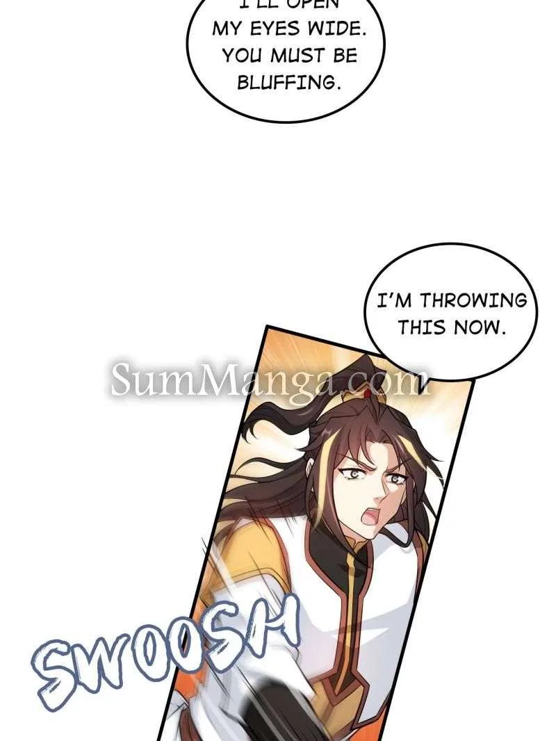 Immortal Cultivation is Just Like This Chapter 62 – Page 12