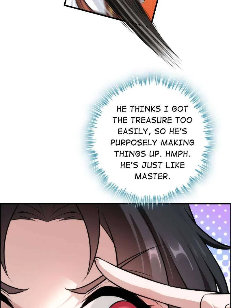 Immortal Cultivation is Just Like This Chapter 62 – Page 13