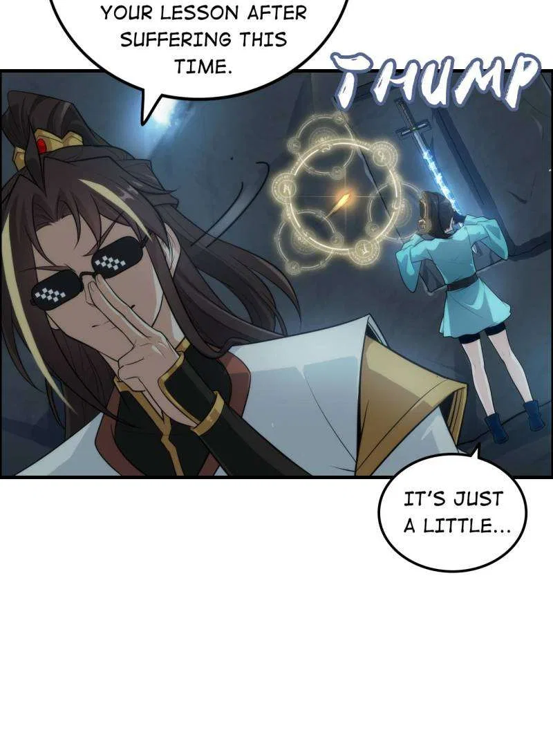 Immortal Cultivation is Just Like This Chapter 62 – Page 15