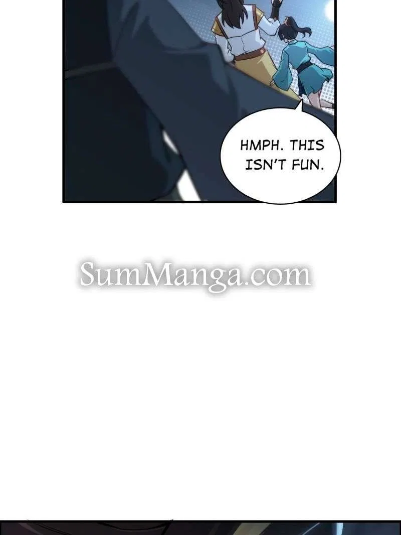 Immortal Cultivation is Just Like This Chapter 62 – Page 24