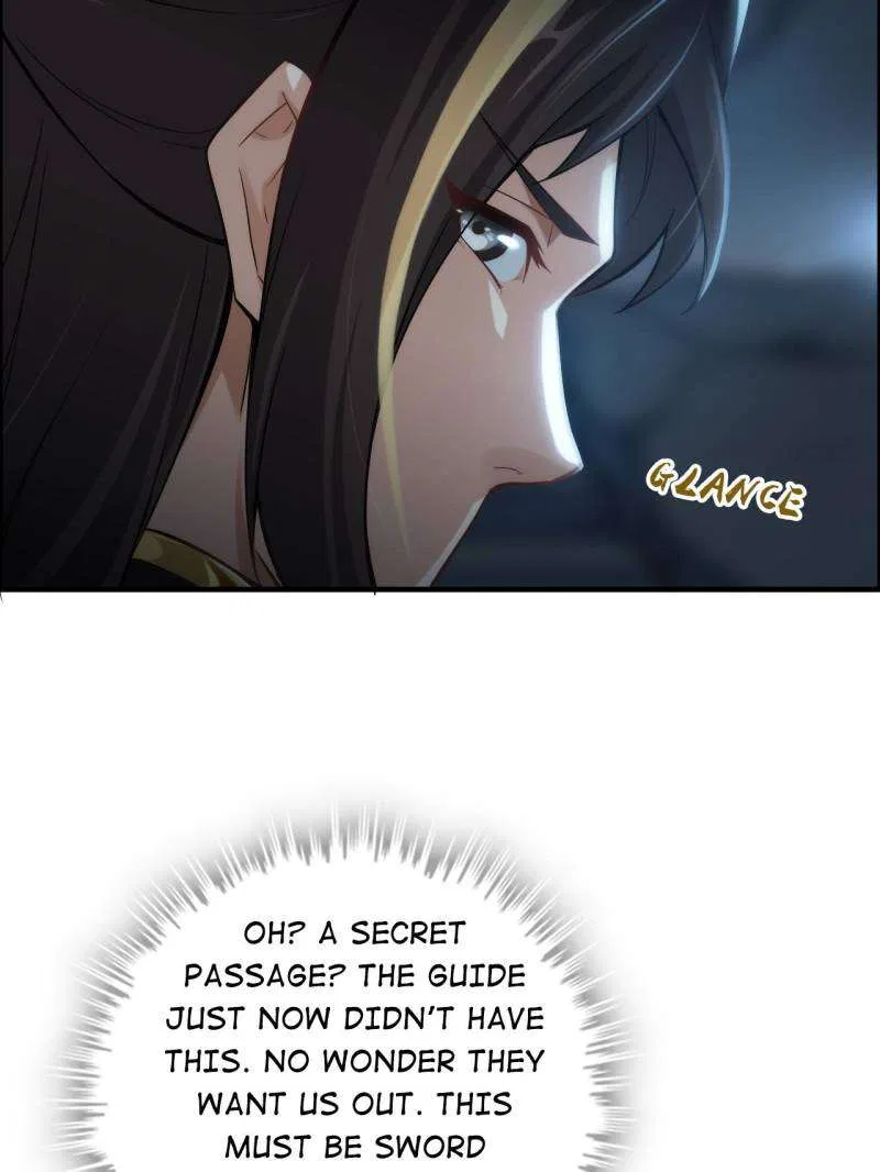 Immortal Cultivation is Just Like This Chapter 62 – Page 25