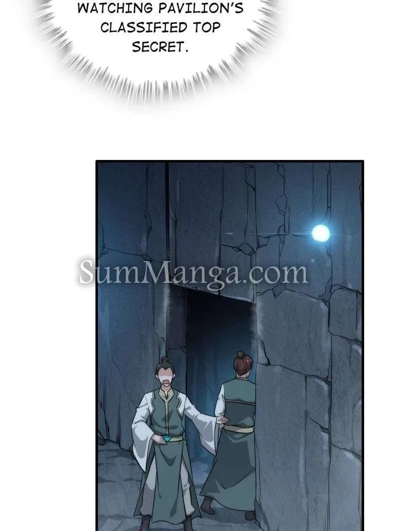 Immortal Cultivation is Just Like This Chapter 62 – Page 26