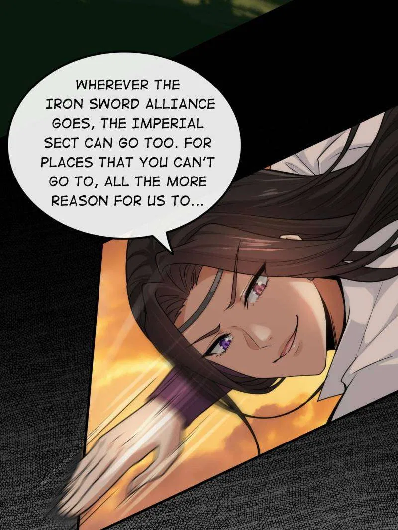 Immortal Cultivation is Just Like This Chapter 62 – Page 31