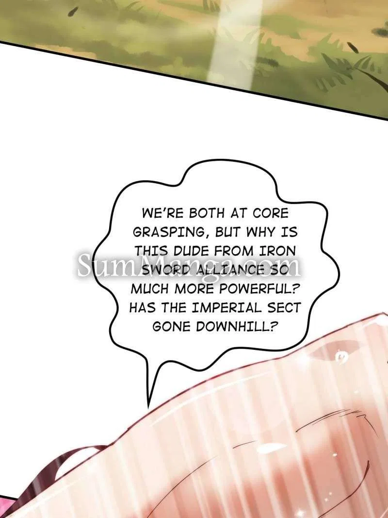 Immortal Cultivation is Just Like This Chapter 62 – Page 42