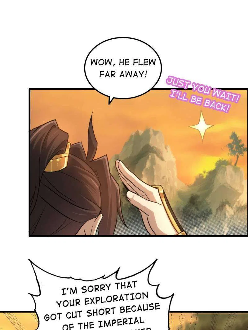 Immortal Cultivation is Just Like This Chapter 62 – Page 45