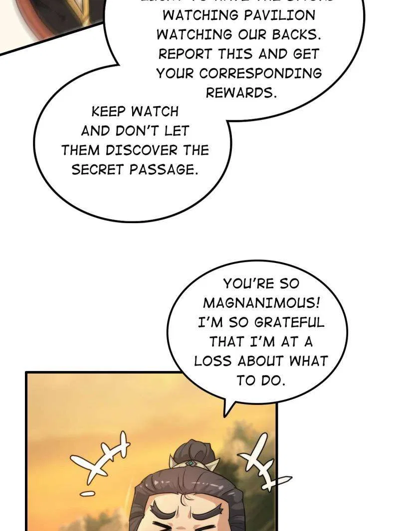 Immortal Cultivation is Just Like This Chapter 62 – Page 47