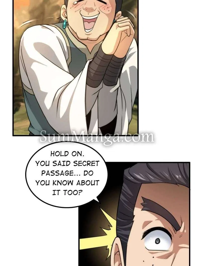 Immortal Cultivation is Just Like This Chapter 62 – Page 48