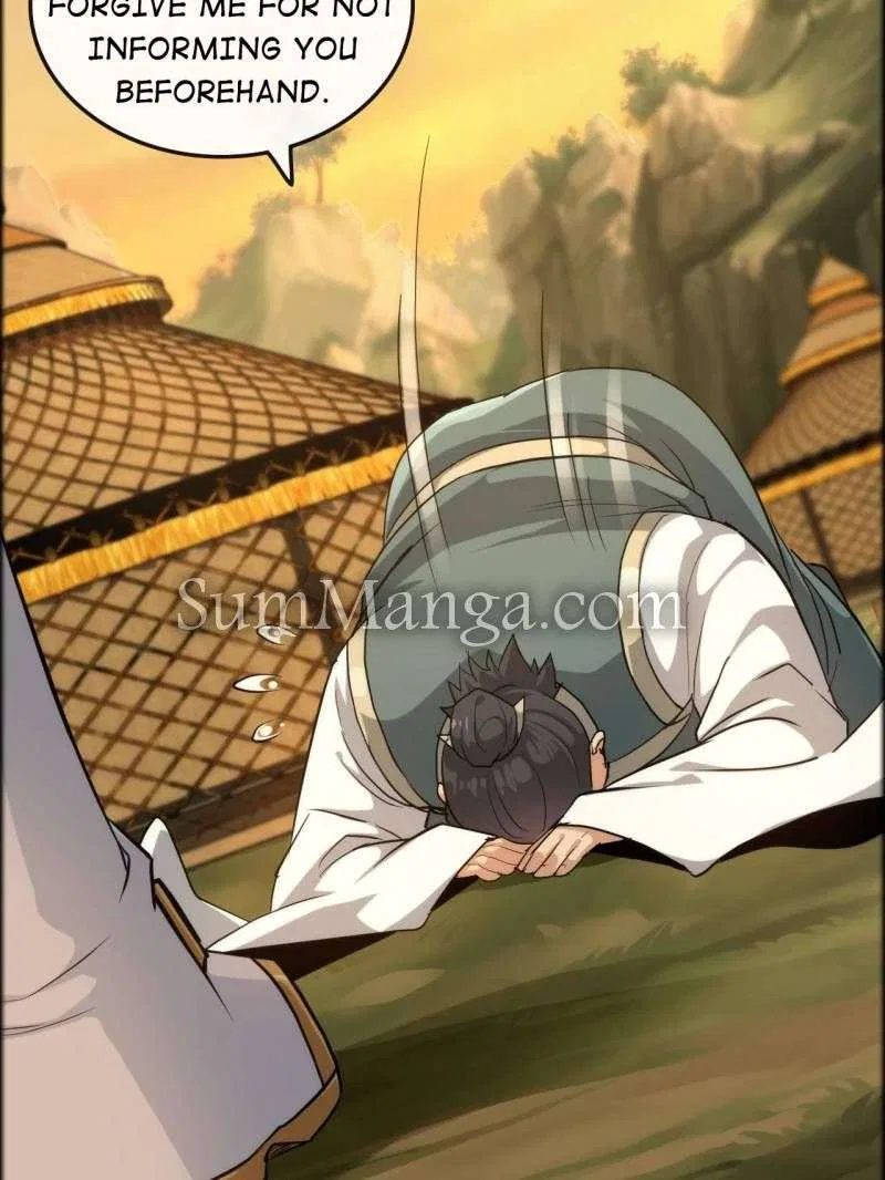 Immortal Cultivation is Just Like This Chapter 62 – Page 52
