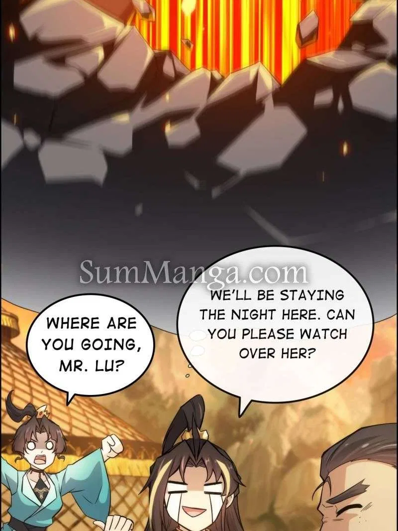 Immortal Cultivation is Just Like This Chapter 62 – Page 58
