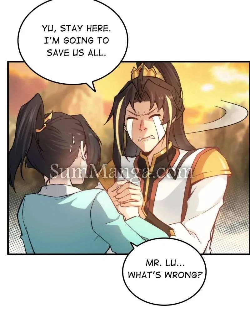 Immortal Cultivation is Just Like This Chapter 62 – Page 60