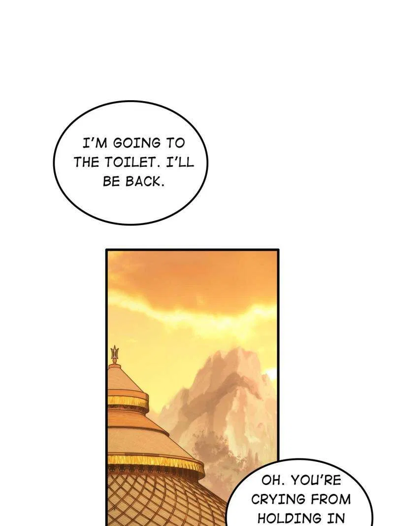 Immortal Cultivation is Just Like This Chapter 62 – Page 61
