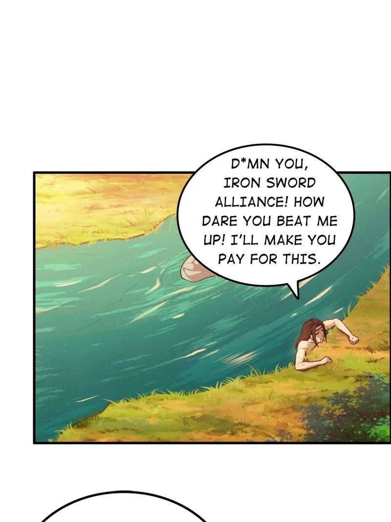 Immortal Cultivation is Just Like This Chapter 62 – Page 63
