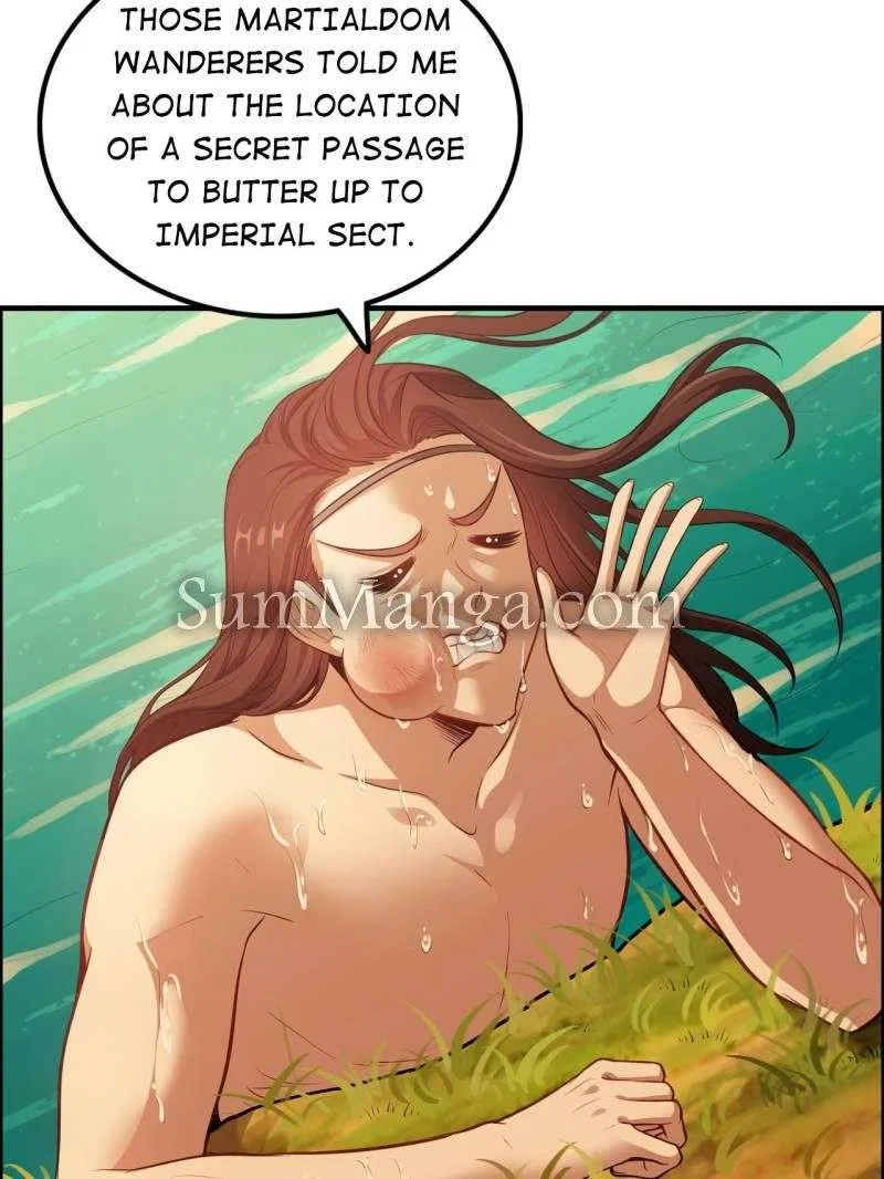 Immortal Cultivation is Just Like This Chapter 62 – Page 64