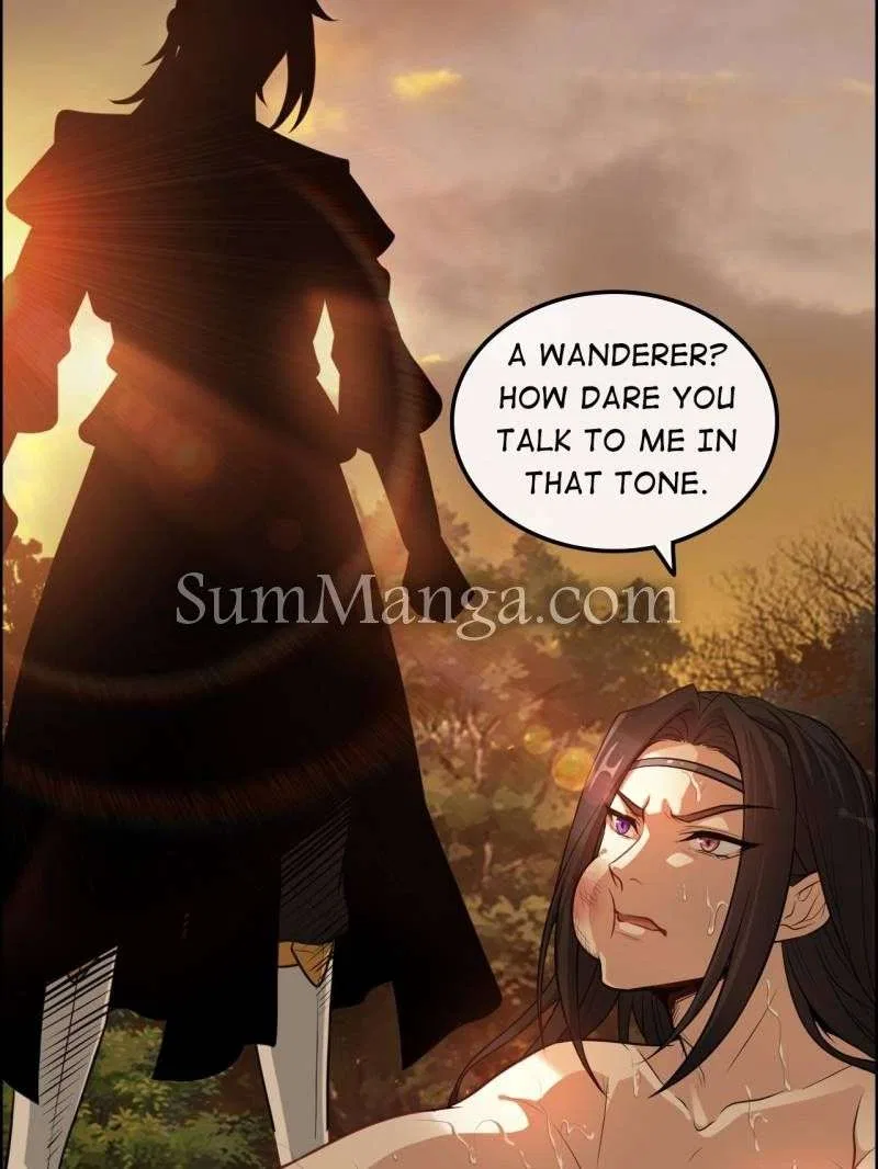 Immortal Cultivation is Just Like This Chapter 62 – Page 66