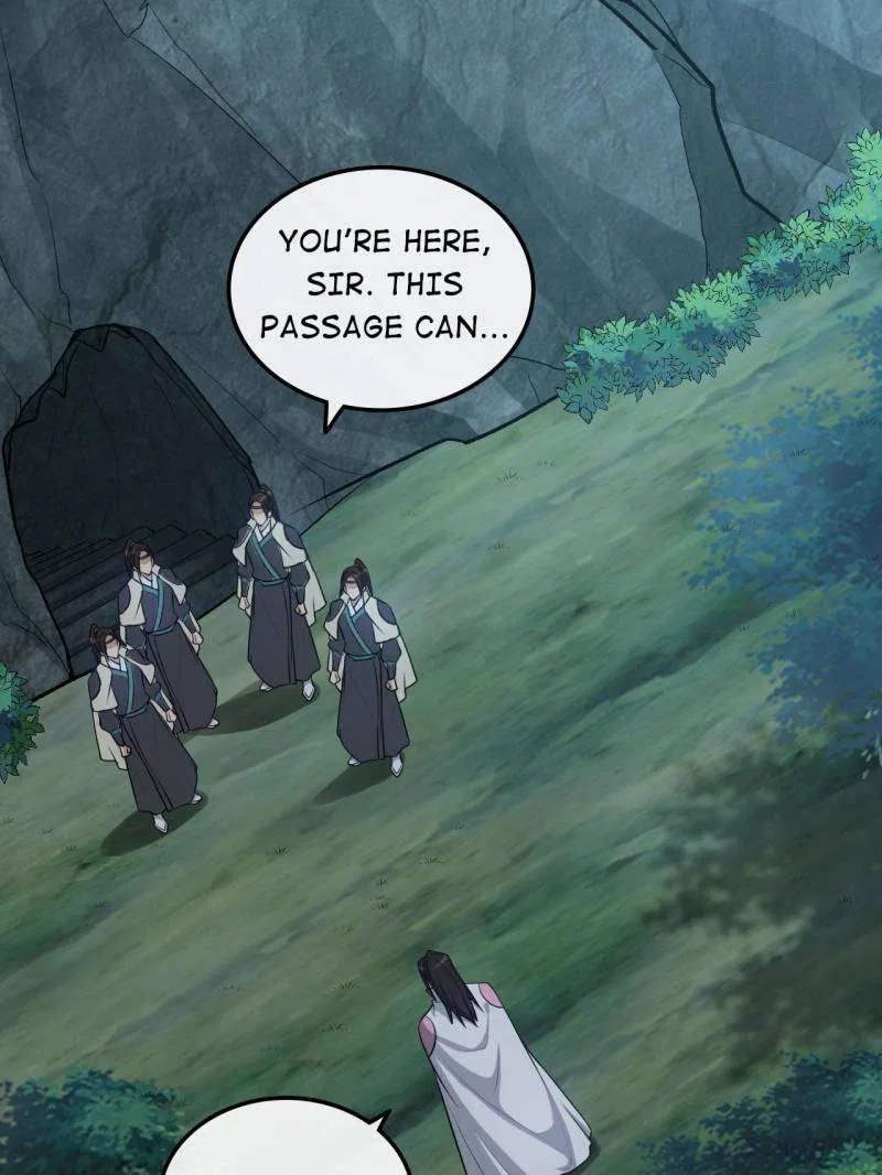 Immortal Cultivation is Just Like This Chapter 62 – Page 69