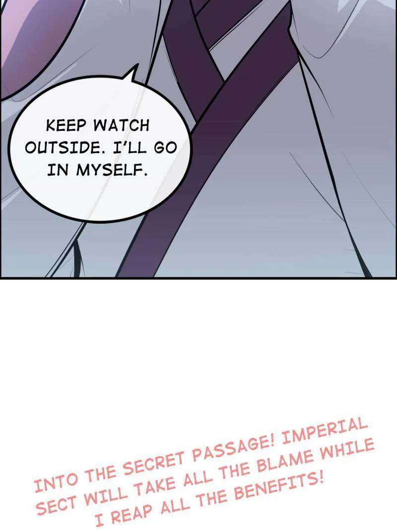Immortal Cultivation is Just Like This Chapter 62 – Page 71