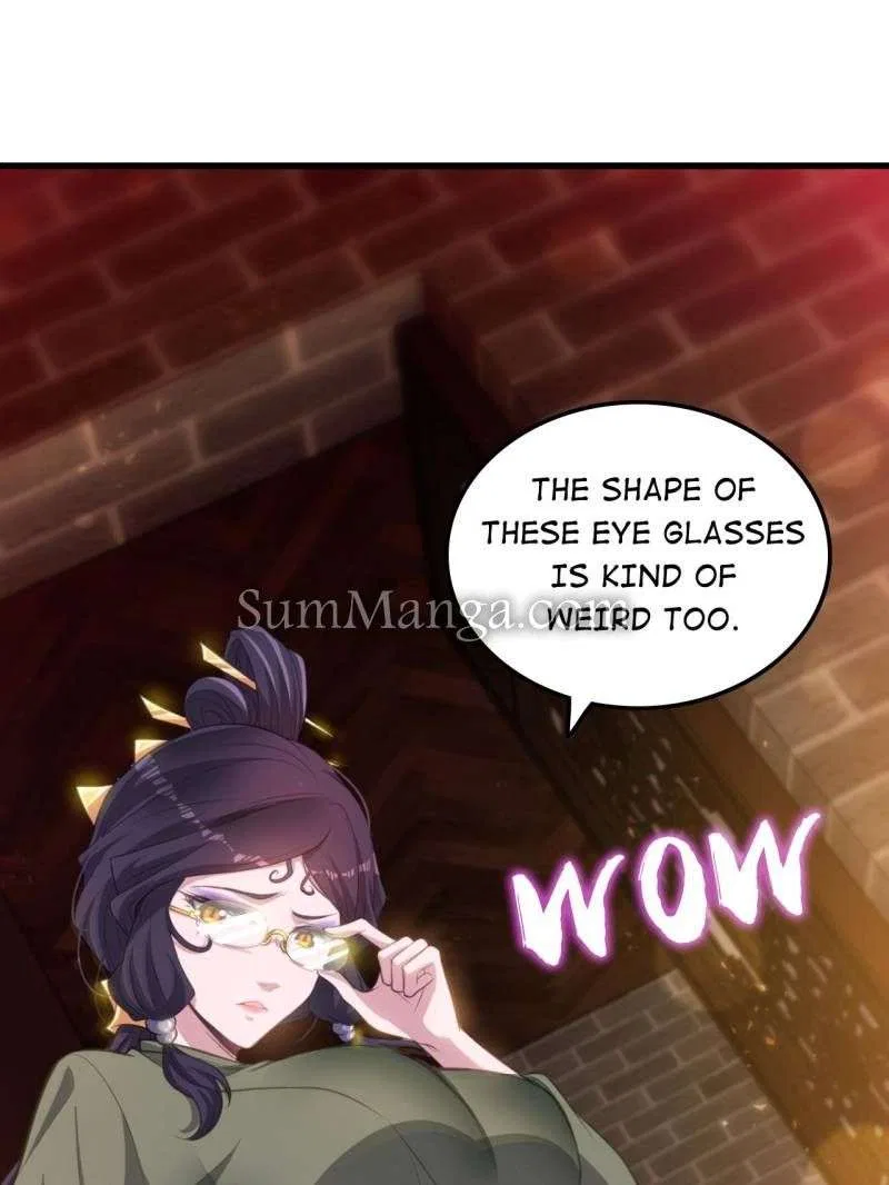 Immortal Cultivation is Just Like This Chapter 61 – Page 4