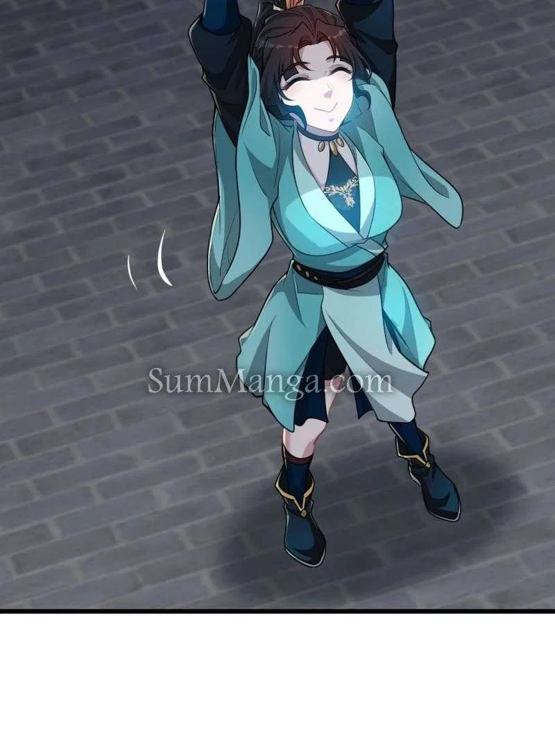 Immortal Cultivation is Just Like This Chapter 61 – Page 13
