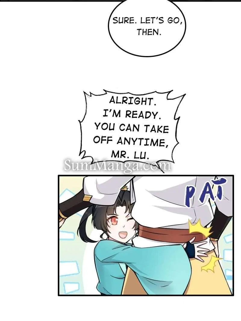 Immortal Cultivation is Just Like This Chapter 61 – Page 16