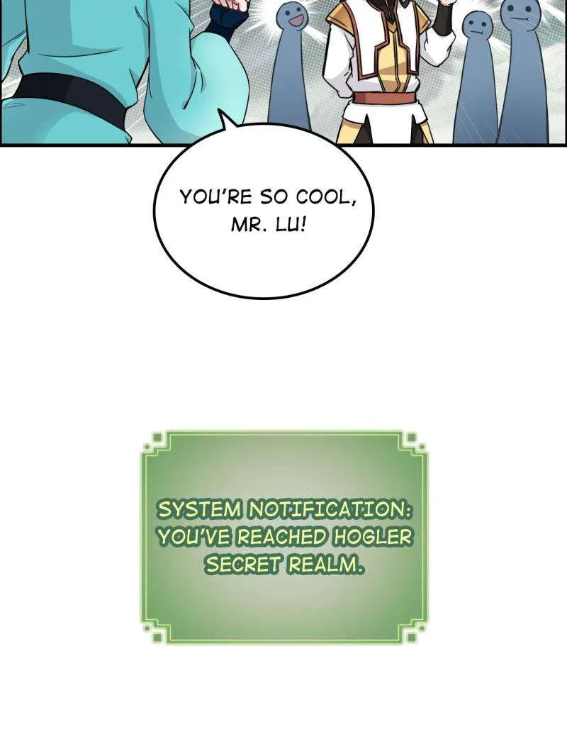 Immortal Cultivation is Just Like This Chapter 61 – Page 21